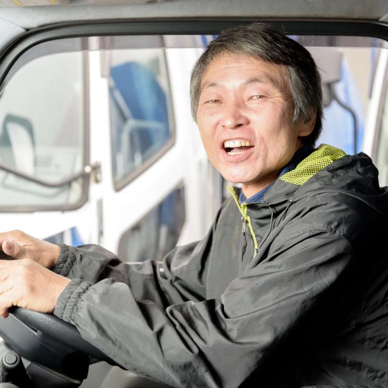 大渕光男（おおぶち みつお）
