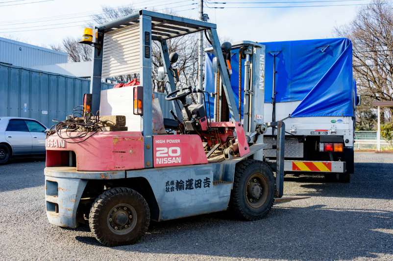 経験から得た丁寧な仕事でお客様からの信頼を獲得