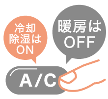 燃費を良くする方法